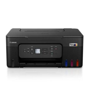 Canon Wifi - Pantalla Multifuncional G3180 Duplex