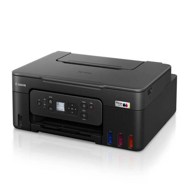 Canon Wifi - Pantalla Multifuncional G3180 Duplex