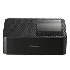 Impresora Canon Selphy Cp1500 Fotográfica 10x15 Cm