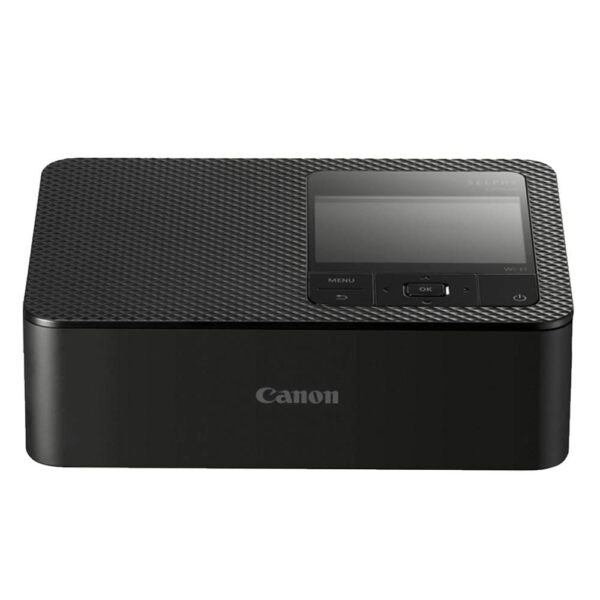 Impresora Canon Selphy Cp1500 Fotográfica 10x15 Cm