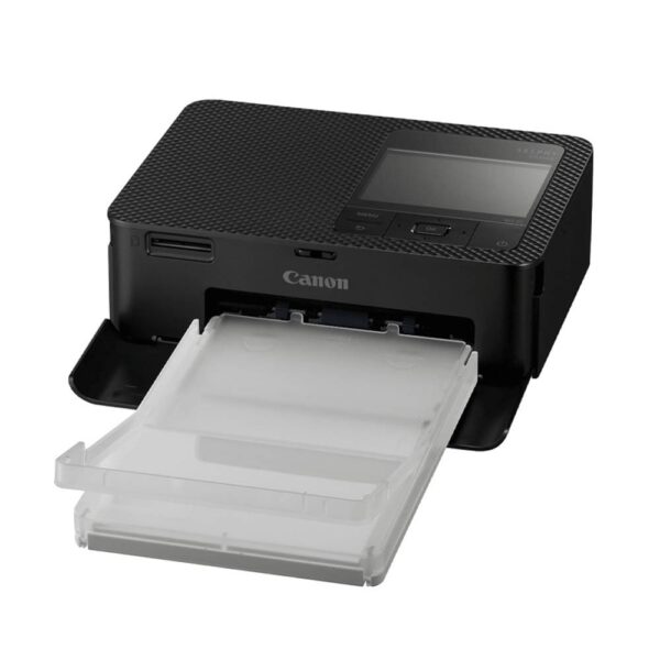 Impresora Canon Selphy Cp1500 Fotográfica 10x15 Cm